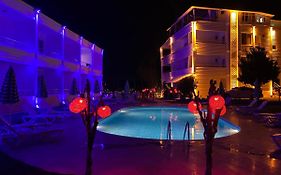 Aroma Butik Hotel Manavgat